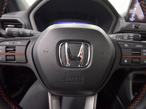 New 2026 Honda Passport TrailSport image 19