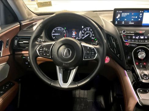 Used 2023 Acura RDX AWD w/ Technology Package image 8