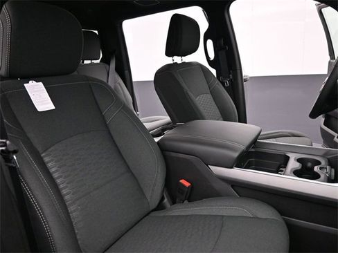 New 2026 RAM 2500 Big Horn image 25