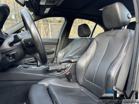 Used 2015 BMW 335i xDrive Sedan image 14