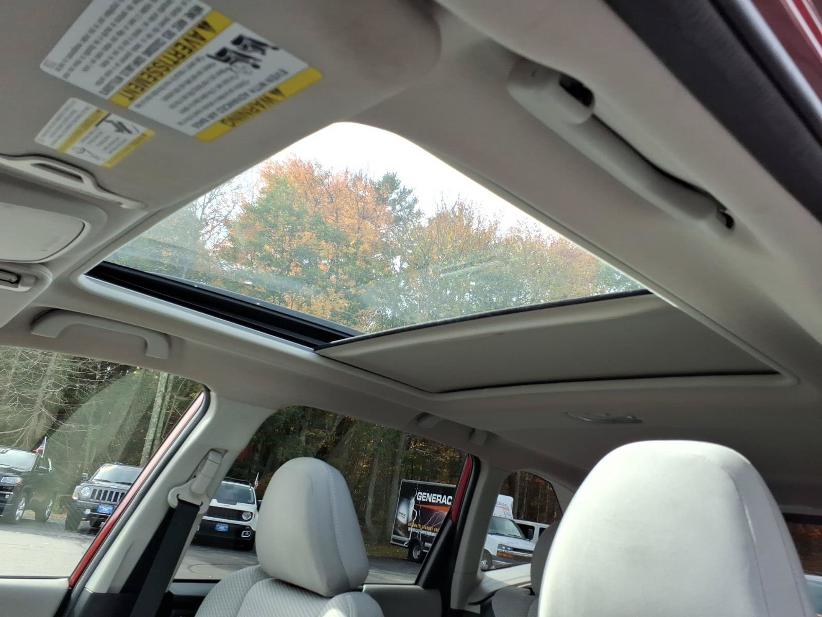 Used 2019 Subaru Forester Premium AWD/4WD image 10