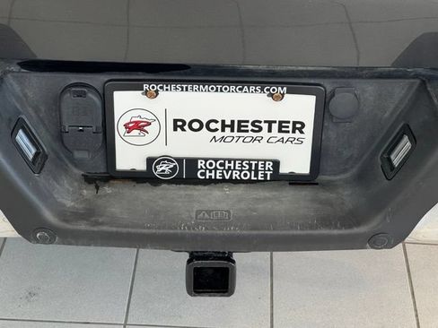 Used 2020 Ford F150 XLT w/ Equipment Group 301A Mid AWD/4WD image 47