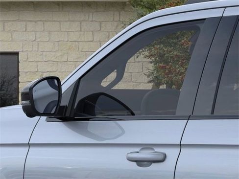 New 2025 Ford Expedition Tremor image 20