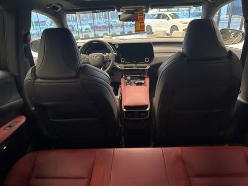 New 2026 Lexus RX 500h F Sport w/ Convenience Package image 45