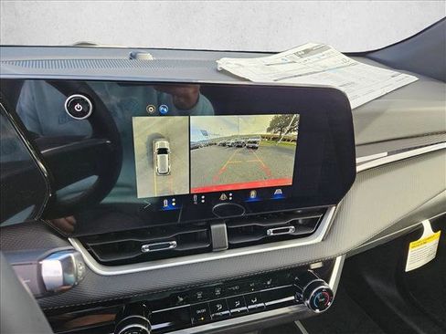 New 2026 Chevrolet Equinox LT w/ Safety and Technology Package image 28