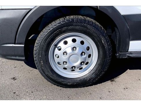 New 2026 Ford Transit 250 148 Medium Roof Extended AWD w/ Upfitter Package image 26