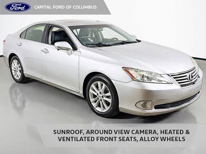 Used 2012 Lexus ES 350