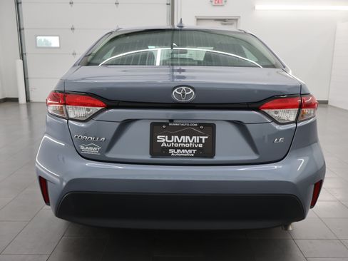 Used 2024 Toyota Corolla LE FWD image 25