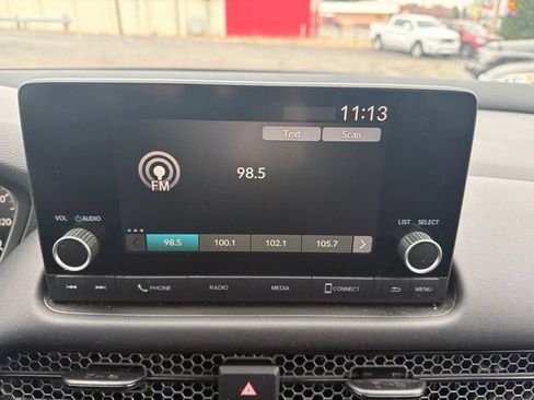 Used 2024 Honda HR-V Sport image 15