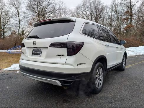 Used 2020 Honda Pilot EX-L image 4