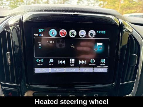 Used 2018 Chevrolet Traverse Premier w/ Redline Edition image 18