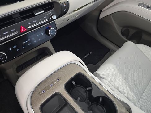 New 2026 Hyundai Palisade FWD Hybrid image 26