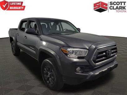 Used 2023 Toyota Tacoma SR5