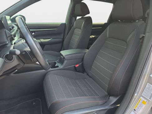 Used 2025 Honda CR-V Sport image 14