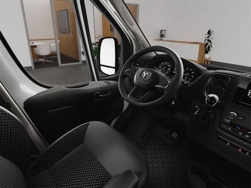 Used 2024 RAM ProMaster 3500 w/ Power Group FWD image 24
