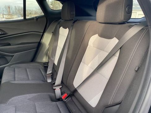 Used 2024 Chevrolet Trax RS image 19