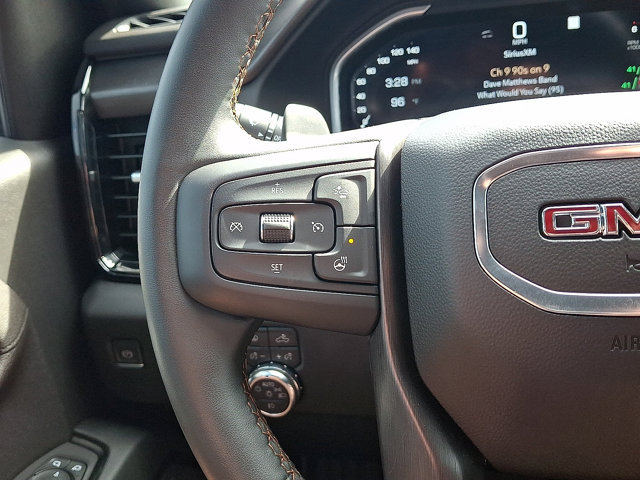 Used 2023 GMC Sierra 1500 AT4 w/ AT4 Premium Package AWD/4WD image 23