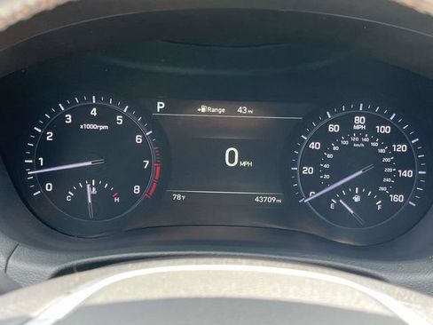 Used 2018 Genesis G80 3.3T Sport RWD image 36