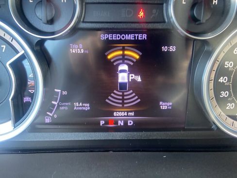 Used 2016 RAM 1500 Big Horn image 22