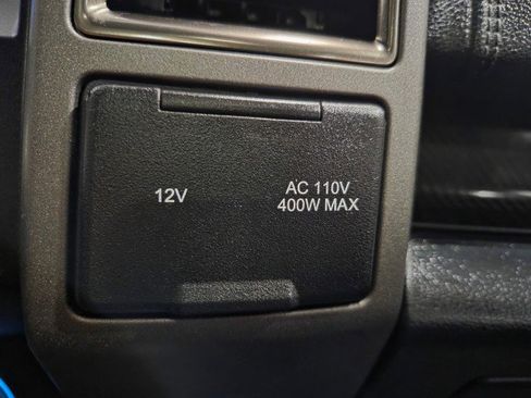 Used 2020 Ford F150 Raptor w/ Equipment Group 802A Luxury image 52