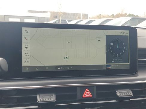 New 2026 Kia K5 GT-Line image 21