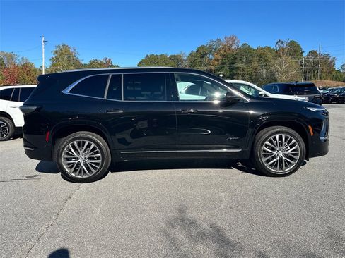 New 2026 Buick Enclave Avenir w/ Super Cruise Package image 5