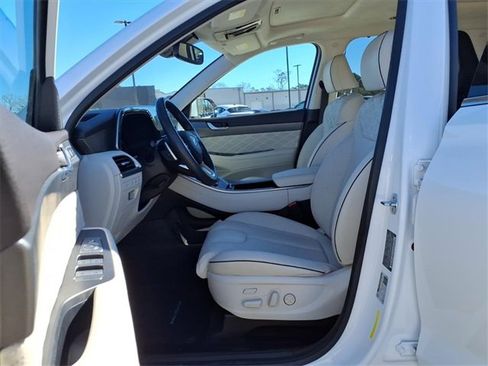 Used 2020 Hyundai Palisade Limited image 15