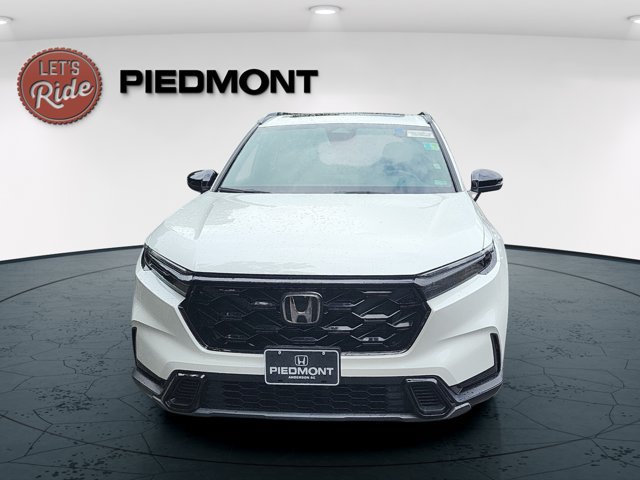 Certified 2023 Honda CR-V Sport image 3
