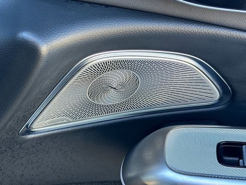 Used 2025 Mercedes-Benz E 53 AMG e 4MATIC Sedan image 23