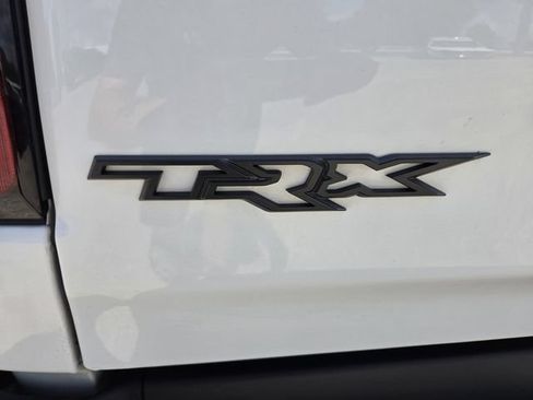 Used 2021 RAM 1500 TRX w/ TRX Level 2 Equipment Group AWD/4WD image 17