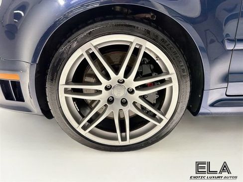 Used 2008 Audi RS 4 Cabriolet AWD/4WD image 33