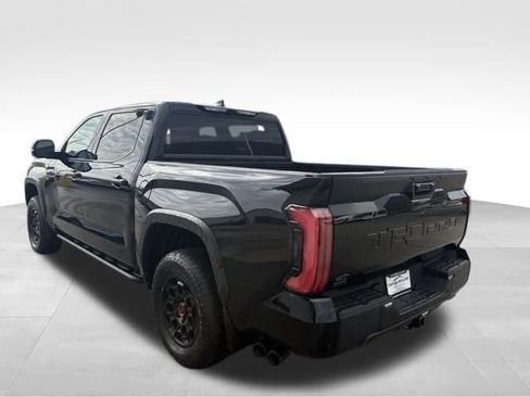 Used 2024 Toyota Tundra Limited image 11