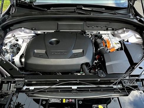 New 2026 Volvo XC60 T8 Plus w/ Climate Package image 12