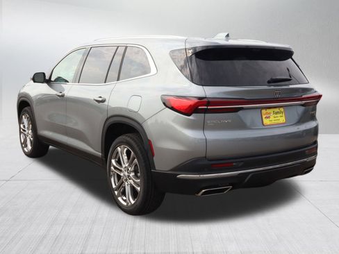 New 2026 Buick Enclave Preferred w/ Power Package image 5