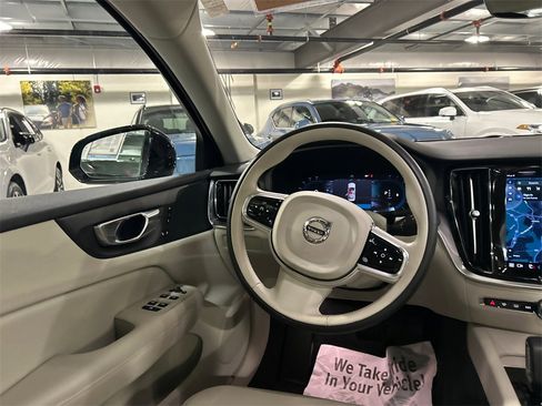 Certified 2023 Volvo S60 B5 Core w/ Climate Package image 25