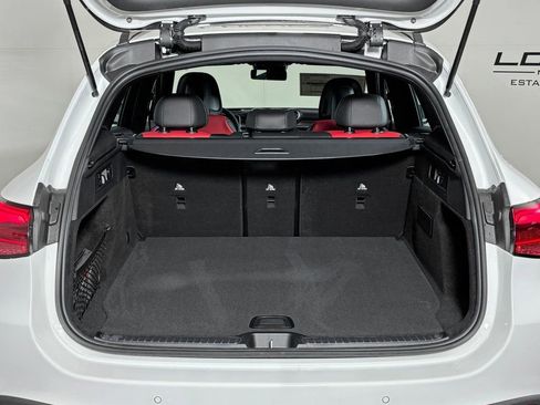 Certified 2026 Mercedes-Benz GLC 43 AMG 4MATIC image 9