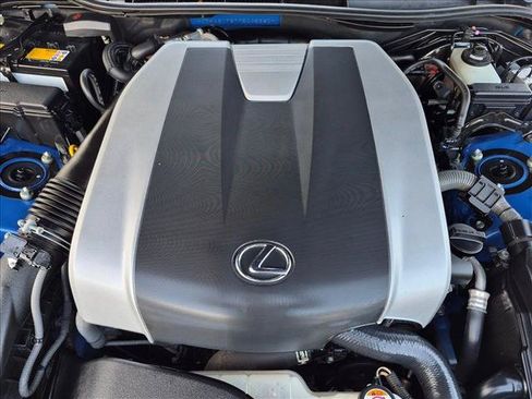 Used 2021 Lexus IS 300 AWD w/ Accessory Package 2 image 21