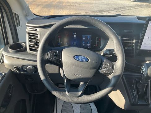 New 2026 Ford Transit 250 148 Medium Roof RWD image 19