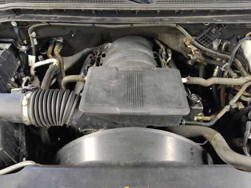 Used 2021 Chevrolet Silverado 2500 W/T w/ WT Fleet Convenience Package RWD image 30