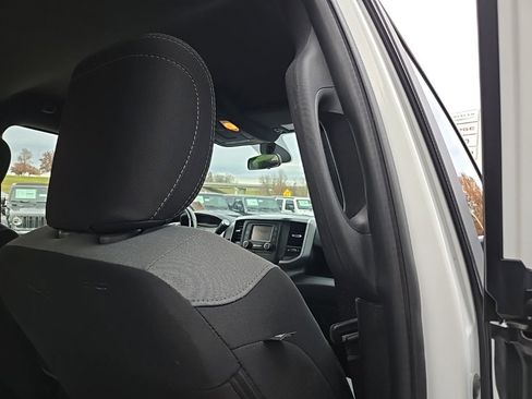 Used 2021 RAM 2500 Big Horn image 86