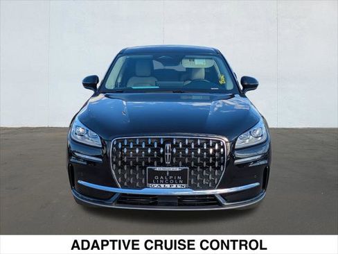 New 2025 Lincoln Corsair Reserve image 4