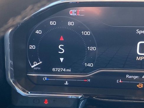 Used 2024 GMC Sierra 1500 SLE w/ Preferred Package image 16