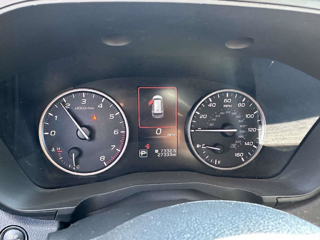 Certified 2023 Subaru Ascent Onyx Edition AWD/4WD image 25
