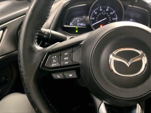 Used 2019 MAZDA CX-3 Touring image 19