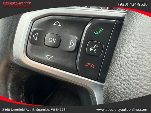 Used 2019 RAM 1500 Big Horn AWD/4WD image 18