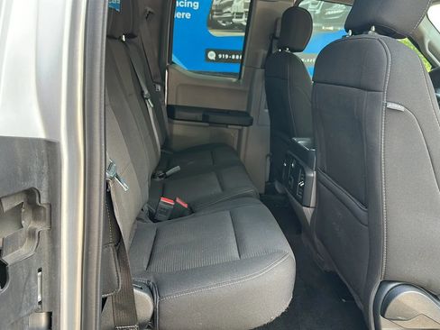 Used 2018 Ford F150 XL w/ Equipment Group 101A Mid AWD/4WD image 21