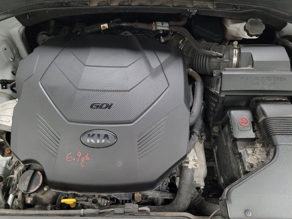 Used 2019 Kia Sorento AWD V6 image 30