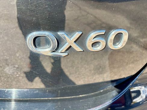 Used 2015 INFINITI QX60 AWD w/ Premium Package image 35