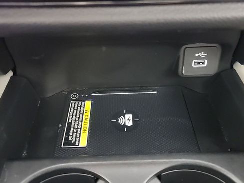 Certified 2024 Honda HR-V EX-L image 31