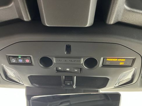 New 2026 GMC Hummer EV 4x4 Crew Cab image 21
